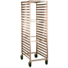 Lakeside® 129 Standard Pan Rack With Channel Ledges - 41 Pan