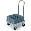 Lakeside® 337 Aluminum Rack Dolly - 700 Lb Capacity