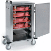 Lakeside® Elite Late Tray - 6 Capacity