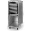 Lakeside® 5531 Transport du Cabinet, en aluminium, plateau 40 capacité, 20-3/4" W x 27-1/2 » 68" H x