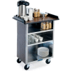 Beverage Cart - 21x30-1/4