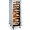 Lakeside® 6534 Stainless Steel Transport Cab With Ledges - 14 Tray