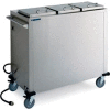 Lakeside® 7502 Convection Heated Pellet Dispenser - Three Stack
