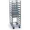 Lakeside® 8521 Z Nesting Rack With Angle Ledges - 20 Pan