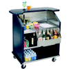 Party Pleaser Bar - Compact - Red