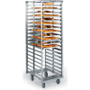 Lakeside® 8900 Extreme Duty Rack With Angle Ledges - 20 Pan