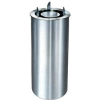 Lakeside® 913, Round Shielded Drop-In Plate Dispenser - 4-1/4" To 7-1/2" Plates