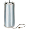 Lakeside® 924, Round Heated Drop-In Plate Dispenser - 6-1/2" To 9-3/4" Plates