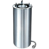 Lakeside® 934, Round Heated Drop-In Plate Dispenser - 8-3/4" To 12" Plates