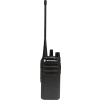 Motorola CP100d-AV PKG2 Commercial bidirectionnel analogique radio, 5W, 16 canaux, 136-174 MHz