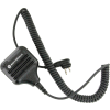 Micro haut-parleur à distance Motorola Solutions à utiliser avec les radios portables DTR600 DTR700