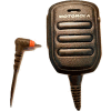 Micro haut-parleur à distance Motorola avec prise audio 3,5 mm IP67 pour radios portables TLK100 et SL300