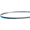 Lenox Diemaster 2® bobine de scie à ruban bi-métal, 50' de Long, 0,5" W, 10/14 TPI,. 025 » épais