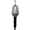 Lind Equipment XP162LED-25P Explosion Proof Hand Lamp w/25' 16/3 SOOW Cord - Non-Expl Proof Gr. Plug