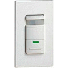 Leviton Ods10-Idw Decora passif infrarouge mur capteur occupation, blanc - Qté Min 3
