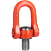 Double émerillon Manille - UNC 1"- 8