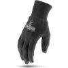 Soulevez la sécurité utilitaire gants de coton, brun, X-Large, 12 paires/Pkg, G15PK7-B1L