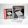 Gerson® Tek Prep® Tack Cloth 18 » x 18 » Blanc, 12 Chiffons/Boîte, 12 Boîtes/Étui - 020009C