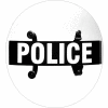 Paulson Riot Control Body Police Shield, Non-Ballistic, Polycarbonate, Clear, 24" - BS - 7P