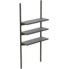 30" Shelf Kit For Lifetime Sheds