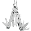 Outil polyvalent de Leatherman Wingman® inox 14-en-1