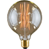 Ancres de luminance L5168 60W MB G40 Amber ampoule 19