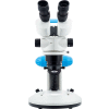 LW scientifiques Z4M-BZM7-7LL3 Z4 Zoom Jumelles LED stéréomicroscope W/Light Stand, 7 x - 45 x