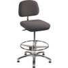 ShopSol Standard Upholstered ESD Chair