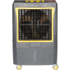 Refroidisseur par évaporation portable Hessaire, 950 pieds carrés, 3 vitesses, 3 100 CFM