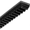 Classical Cogged "BX" V-Belt, BX36