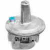 Maxitrol 4" Gas Appliance Regulator 210J-4, Up To 50,000,000 BTU