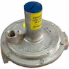 Maxitrol 1-1/4" Certified Line Regulator 325-7AL 1 1/4, Up To 1,250,000 BTU