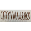 Maxitrol 1"-3.5" Brown Spring BRW R8110, For RV81 Regulators