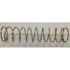 Maxitrol 2"-5" Plated Spring PLT-R5310, For RV53 Regulators