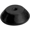 R-5 Neoprene Leveling Mount - Red