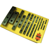 Mitee-Bite 83300 - Locating Rails - 250mm M10