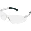 Sécurité MCR® BearKat® lunettes de sécurité BK110AF, lentille transparente, UV-AF® anti-buée