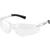 MCR Safety® BearKat® BK310AF Lunettes de sécurité BK3, Clear Anti-Fog Lens, Clear Frame