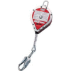 Miller MightyLite™ Self-Retracting Lifelines, RL20P-Z7/20FT