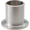 304 Ss Schedule 10 Type A Stub End Mss 3 Butt-Weld Female - Pkg Qty 4