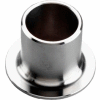 316 Ss Schedule 10 Type C Stub End Mss 8 Butt-Weld Female - Pkg Qty 2
