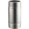 Aluminum Schedule 40 Pipe Nipple 3/4 X 2-1/2 Npt Male - Pkg Qty 50
