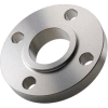 316 Stainless Steel Class 300 Slip-On Flange 8" Female