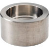 Ss 316/316l Forged Pipe Fitting 3/4" Cap Socket Weld - Pkg Qty 11