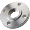 316 Stainless Steel Class 150 Threaded Flange 2-1/2" NPT Female