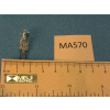 Meiji Techno MA570 6V 10W halogène, ABE, ABH, ABZH, PBH Stands