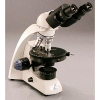 Microscope composé polarisant d’entrée-niveau Meiji Techno Mt-93L