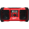 Milwaukee® 20-2890 M18™ Jobsite Radio