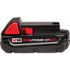 Milwaukee® 48-11-1820 18V Li-Ion M18 Battery 2Ah Compact