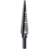 Milwaukee® 48-89-9201 Step Bit #1 1/8" - 1/2 po